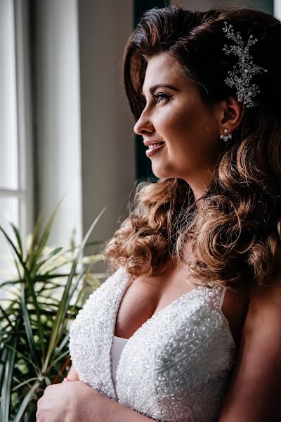 Photographe de mariage Kristina Tepfer (tepfer). Photo du 1 juillet 2020