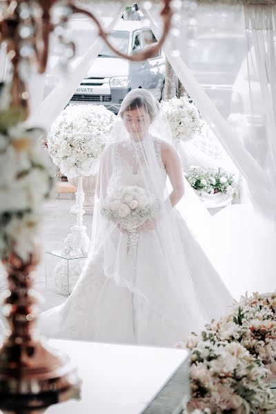 Photographe de mariage Joemar Faelnar (joemarfaelnar). Photo du 15 juin 2019