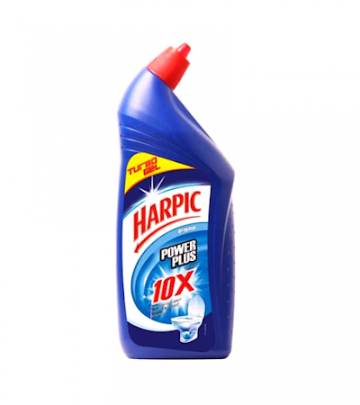 Harpic Toilet And Bathroom Sanitizer Spray 90ml