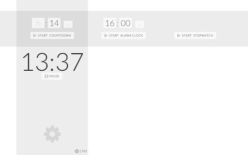 Timer