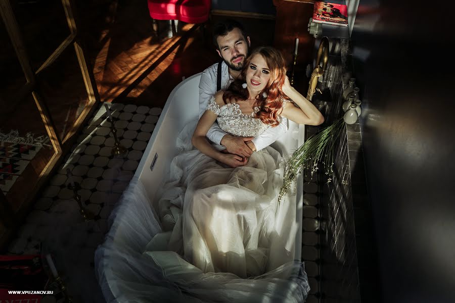 Wedding photographer Valentin Puzanov (puzanov). Photo of 30 March 2020