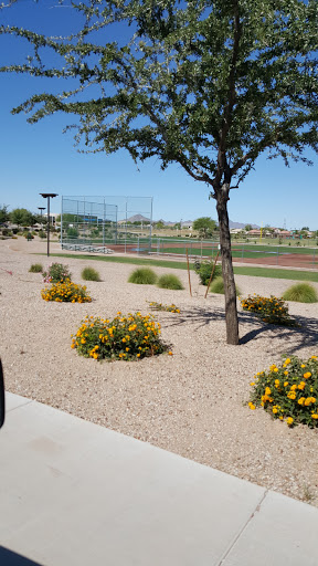 Pecan Creek South Baseball Park