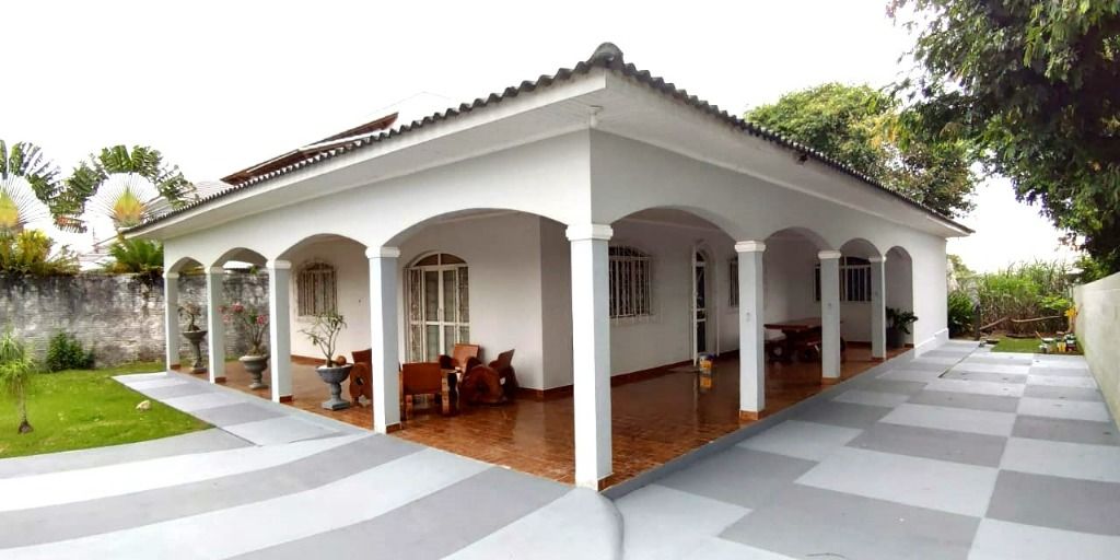 Casas à venda Setor D