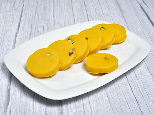 Kesar Peda