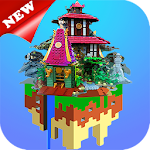 Cover Image of 下载 Master Crafting & Building 1.12.40 APK