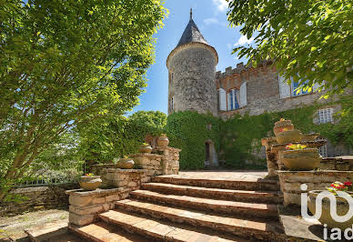 Château 14