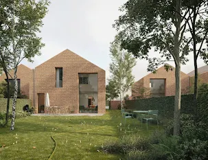 Maison neuve à Seilh (31)