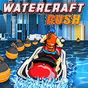 ﻿﻿Watercraft Rush