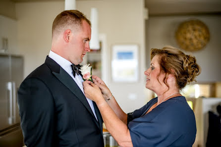 Photographe de mariage Gaelle Le Berre (leberre). Photo du 21 mai 2022