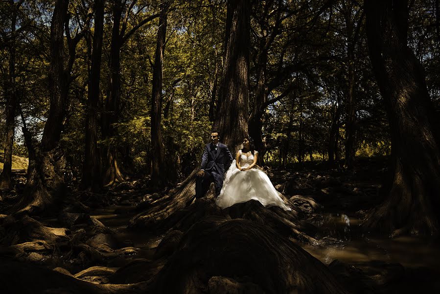 Fotógrafo de bodas Jesús Amaya (jamaya). Foto del 20 de febrero 2020