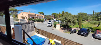 appartement à Frejus (83)