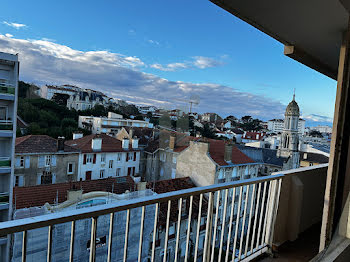 appartement à Biarritz (64)