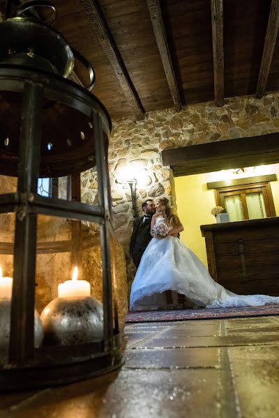 Wedding photographer Giuseppe Sorce (sorce). Photo of 23 April 2018