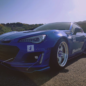 BRZ ZC6