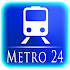 Metro ★ Navigator3.2.0