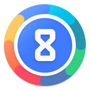  ActionDash Digital Wellbeing Screen Time helper 6.5.0 by ActionDash logo