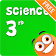 iTooch 3rd Grade Science icon