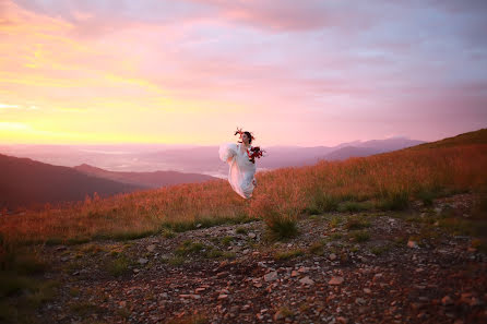 Fotografer pernikahan Maksim Berlyuta (maximberlyuta). Foto tanggal 15 November 2019