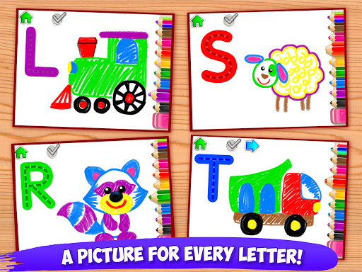 alphabet download pc games Alphabet DRAW! Kids Preschool! games Download ABC DRAWING
