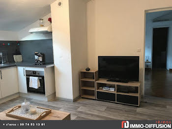 appartement à Ajaccio (2A)