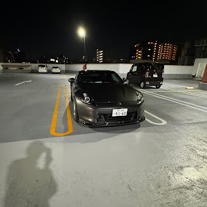 フェアレディZ Z34