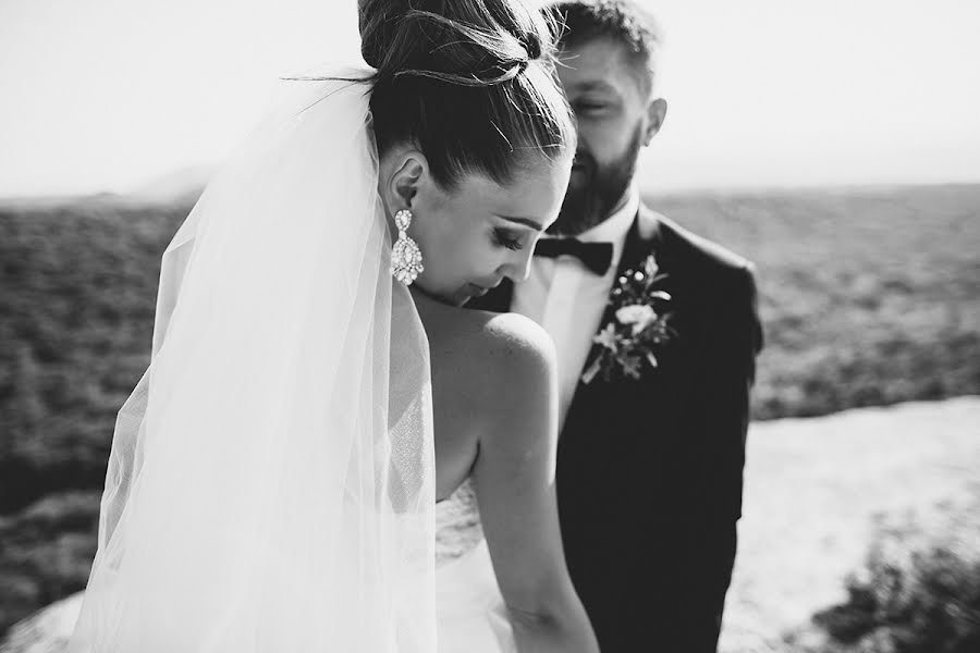 Photographe de mariage Sergey Tereschenko (tereshenko). Photo du 29 janvier 2016