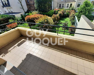 appartement à Rosny-sous-Bois (93)