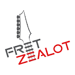 Cover Image of 下载 Fret Zealot | Learn Guitar | Courses & Lessons 1.53 APK