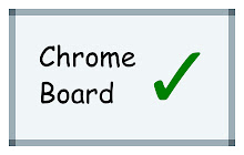 Chrome Board small promo image