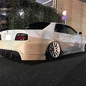 チェイサー JZX100