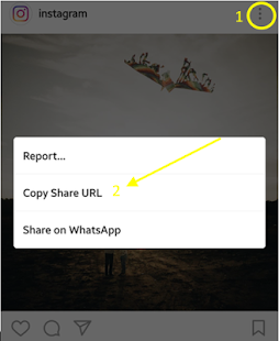 تحميل صور وفيديو الانستقرام - náhled