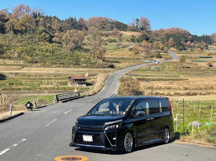 ヴォクシーのM'z SPEED・BWLT・F-garage family・jewelry style・関(輩)西に関するカスタム事例の投稿画像3枚目