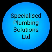 Specialised Plumbing Solutions Ltd Logo