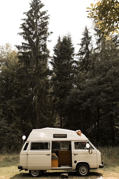 Photographe de mariage Daniel Köhler (danielkoehler). Photo du 27 janvier 2019