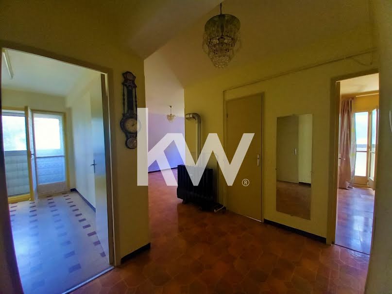 Vente appartement 4 pièces 71 m² à Marseille 14ème (13014), 65 000 €