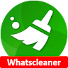 Cleaner for WhatsApp Chating icon