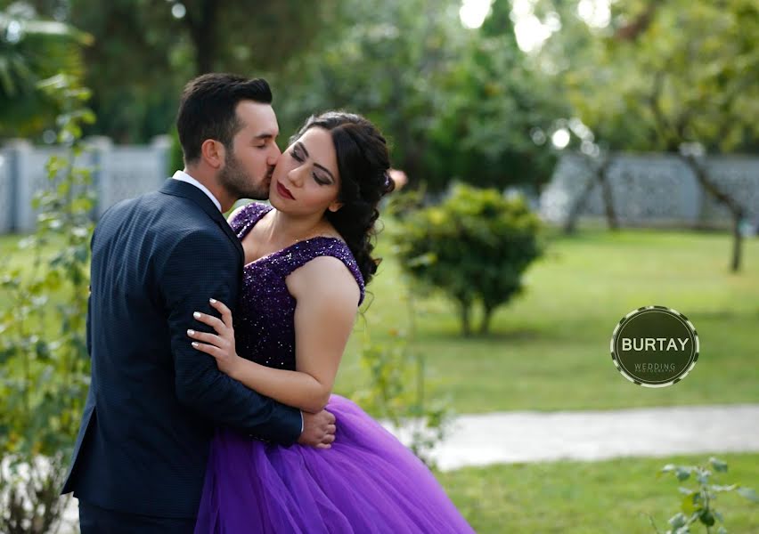 Photographe de mariage Burtay Çıldır (burtaycildir). Photo du 12 juillet 2020