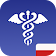 MAG Médicales Abréviations PL icon