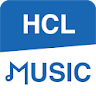 HCL Music Best Of Carnatic, In icon