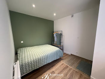 appartement à Dijon (21)