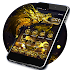 Golden Dragon Theme & Lock Screen1.1.14