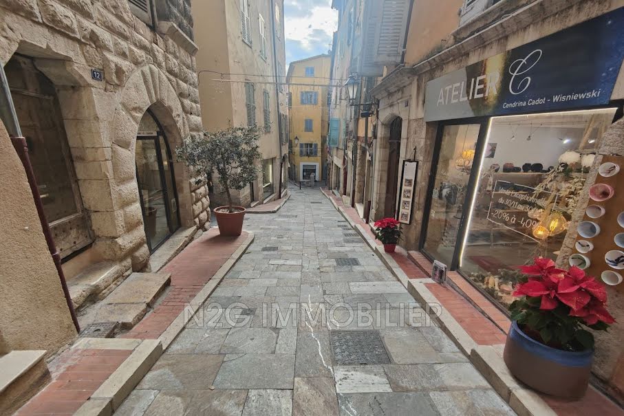 Location  appartement 2 pièces 37.09 m² à Grasse (06130), 535 €