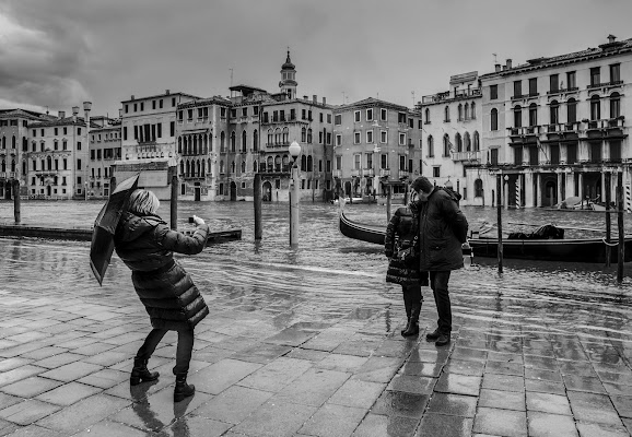 Intimità fotografata di Livius