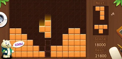 Block Puzzle Classic 2018 1.8.7 Free Download