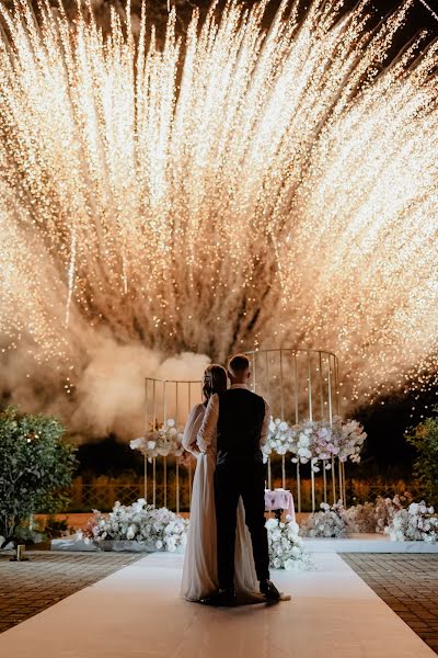 Wedding photographer Alina Khimushkina (alinakhim). Photo of 2 September 2022