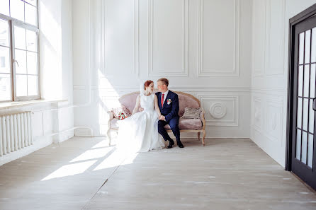 Wedding photographer Viktoriya Timonina (vtimonina). Photo of 4 March 2020