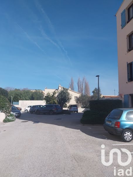 Vente parking  26 m² à Six-Fours-les-Plages (83140), 17 800 €