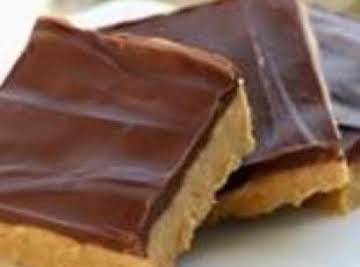 Reese's Peanut Butter Bars