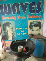 Waves Beauty Hair salon photo 2