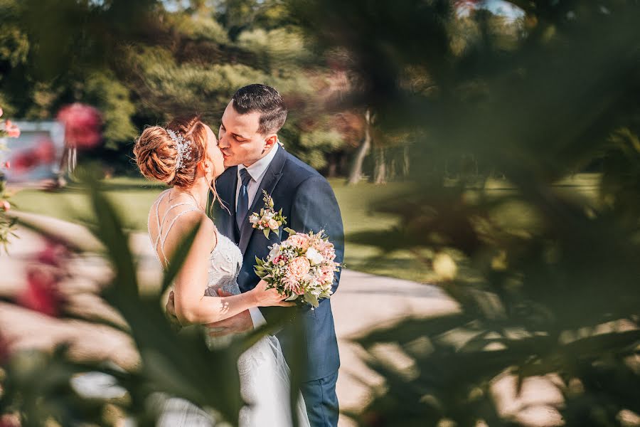 Photographe de mariage Roman Hruška (romanhruska). Photo du 15 septembre 2021